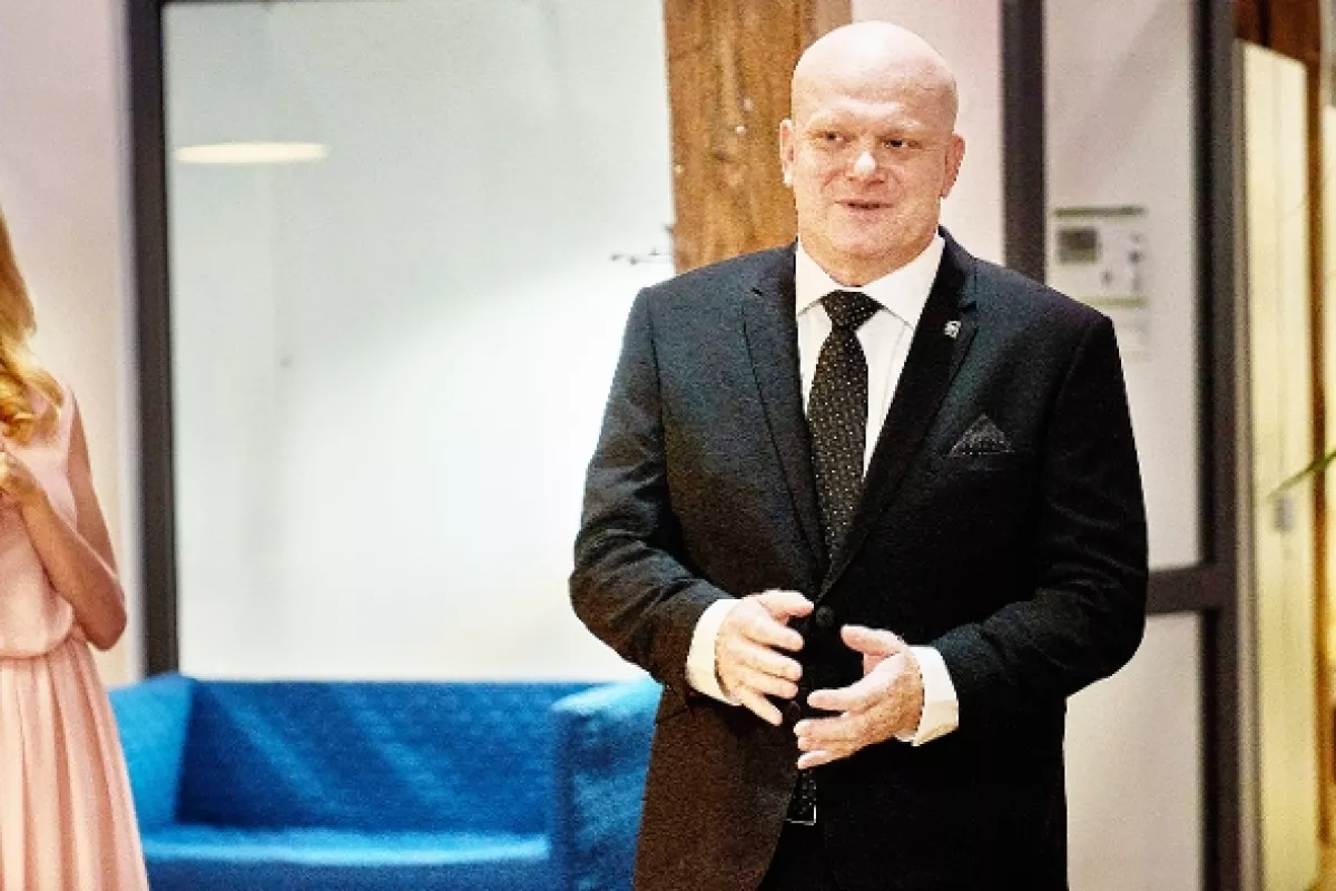 Případ mrtvého nebožtíka, 2020 - fotogaléria