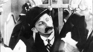 Lelíček v službách Sherlocka Holmesa
