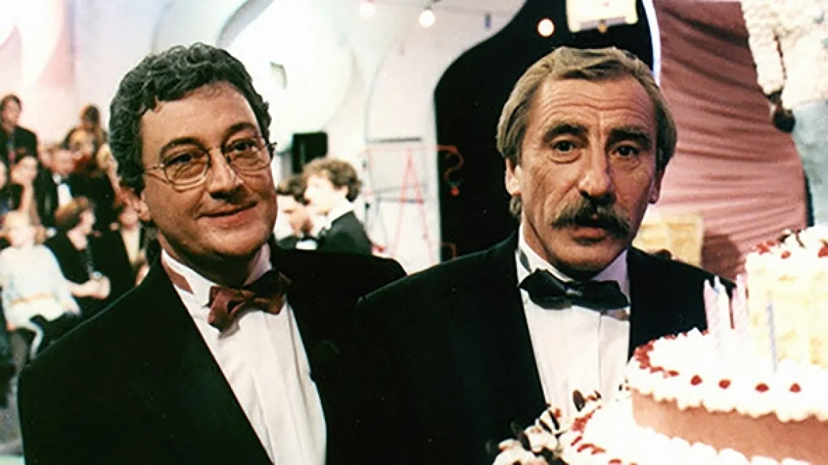 Kufr Silvestr 2000, 2000 - fotogaléria