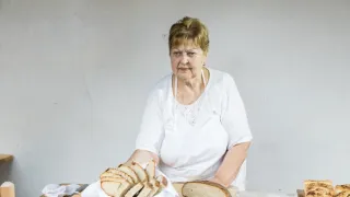 Pečení na neděli