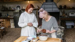 Pečení na neděli