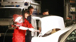 NCIS - Námorný vyšetrovací úrad XIII (2)