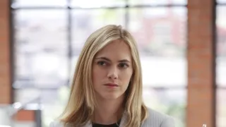 NCIS - Námorný vyšetrovací úrad XIII (1)