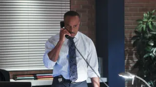 NCIS - Námorný vyšetrovací úrad XIII (1)