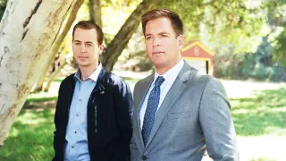 NCIS - Námorný vyšetrovací úrad XIII (3)