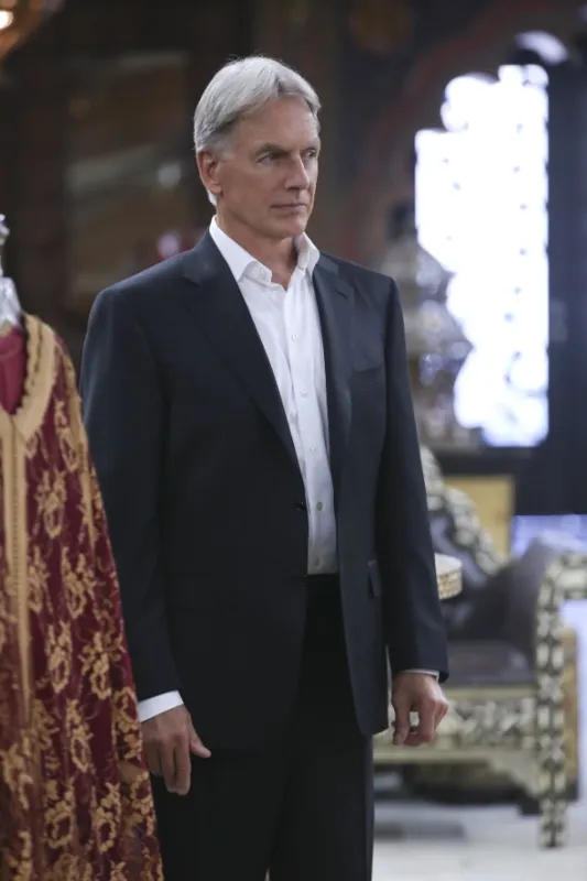 NCIS - Námorný vyšetrovací úrad, 2015 - fotogaléria