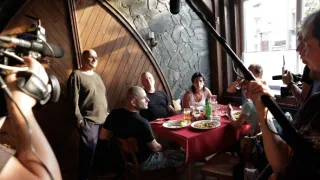 Ano, šéfe!