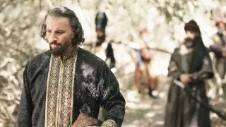Hunyadi - Vzestup Havrana (5/10)