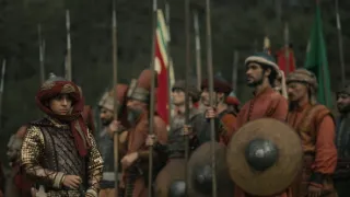 Hunyadi - Vzestup Havrana (5/10)