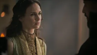 Hunyadi - Vzestup Havrana (5/10)