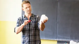 Pán profesor V (2)