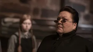 Čarodějky školou povinné IV (12/13)