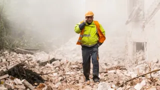 Demoliční četa VI (2)