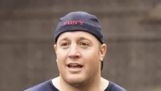 Keď si Chuck bral Larryho