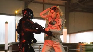 Rychle a zběsile: Hobbs a Shaw
