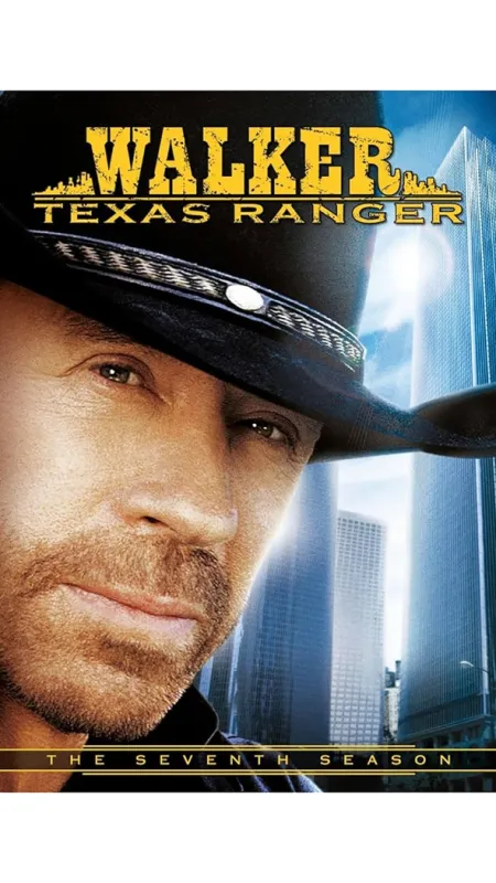 Walker, Texas Ranger (Walker, Texas Ranger VII), 1998 - fotogaléria