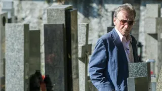 Život herce: František Němec