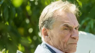Život herce: František Němec
