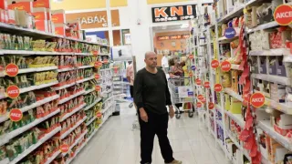 Ano, šéfe!