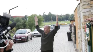 Ano, šéfe!