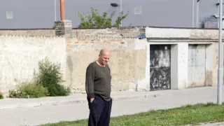 Ano, šéfe!