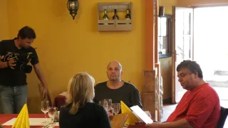 Ano, šéfe!