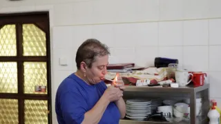 Ano, šéfe!