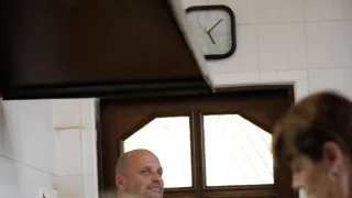 Ano, šéfe!