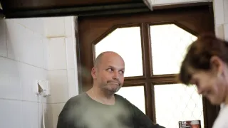 Ano, šéfe!
