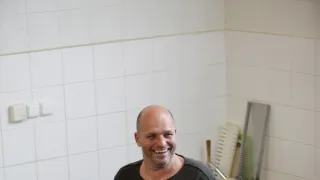 Ano, šéfe!