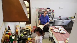 Ano, šéfe!