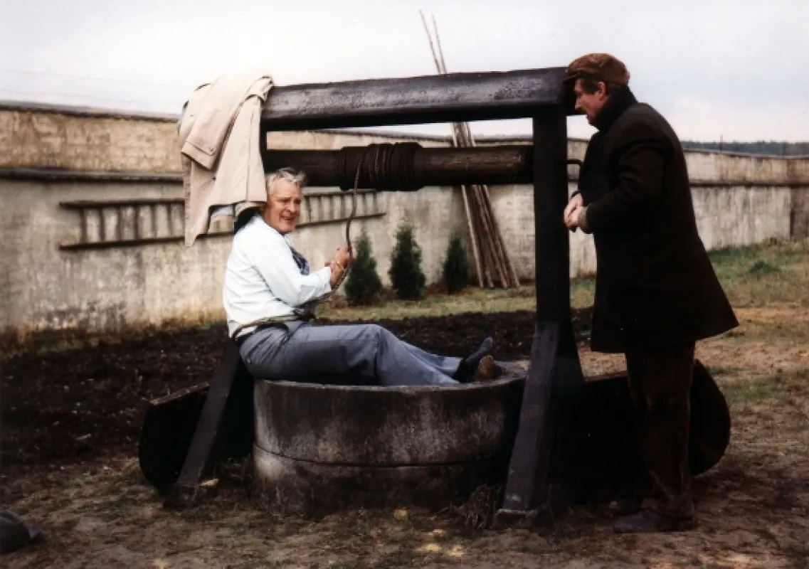 Tridsať prípadov majora Zemana, 1974 - fotogaléria