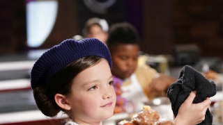 MasterChef Junior VIII (4/16)