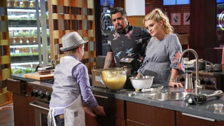 MasterChef Junior VIII (4/16)