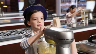 MasterChef Junior VIII (4/16)