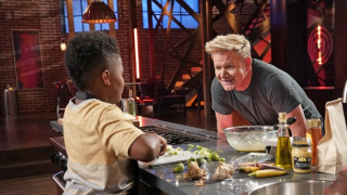 MasterChef Junior VIII (4/16)