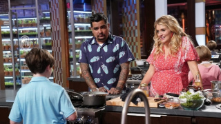 MasterChef Junior VIII (4/16)