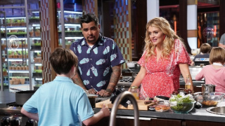 MasterChef Junior VIII (4/16)