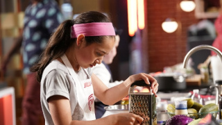 MasterChef Junior VIII (4/16)