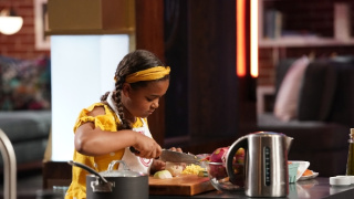 MasterChef Junior VIII (4/16)