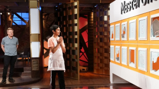 MasterChef Junior VIII (4/16)