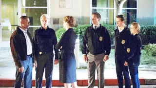 NCIS - Námorný vyšetrovací úrad XIII (4)
