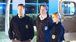 NCIS - Námorný vyšetrovací úrad XIII (4)