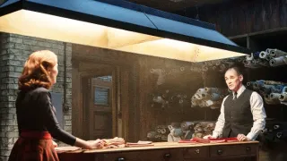 Krejčí