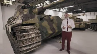 Bitvy o Evropu