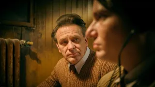 Odposlouchávali jsme Hitlera