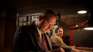 Odposlouchávali jsme Hitlera