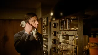 Odposlouchávali jsme Hitlera