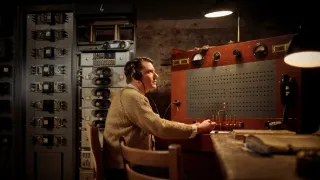 Odposlouchávali jsme Hitlera