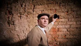 Odposlouchávali jsme Hitlera